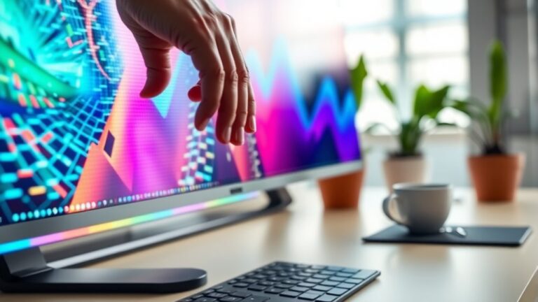 determine monitor screen resolution