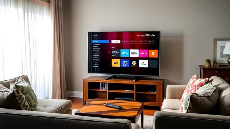 directv app vizio smart tv