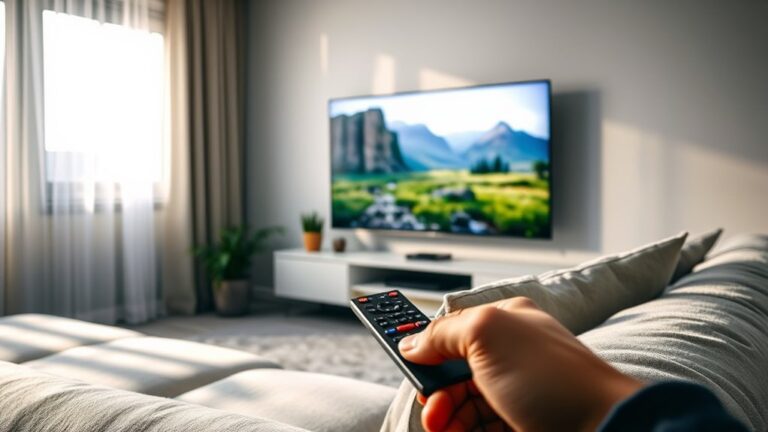 disable closed captioning settings