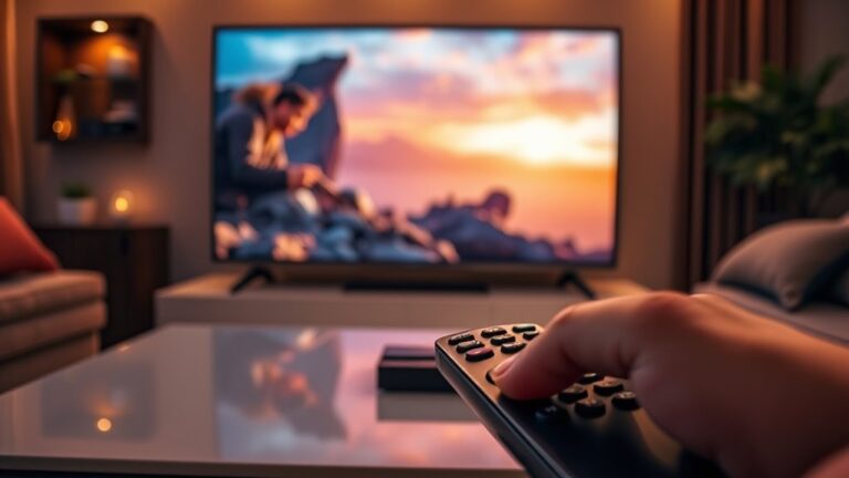 disable closed captions tv