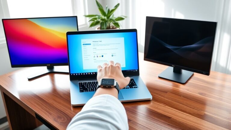 disable third monitor windows