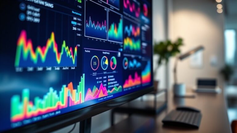display contrast ratio explained