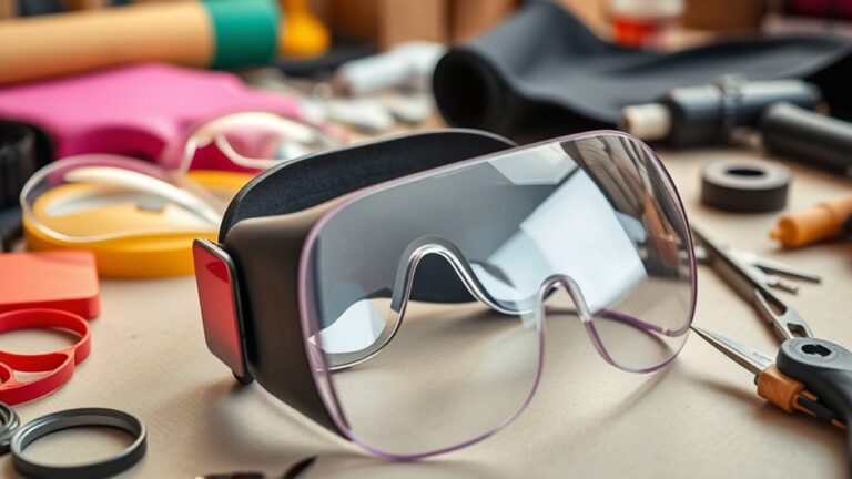 diy vr headset guide