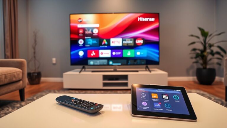 download apps hisense smart tv