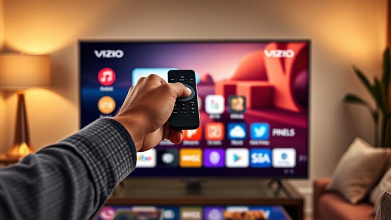 download apps on vizio