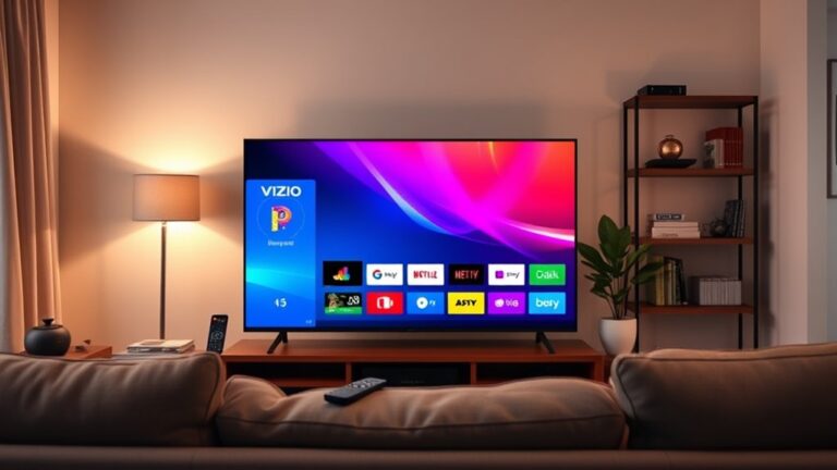 download apps on vizio