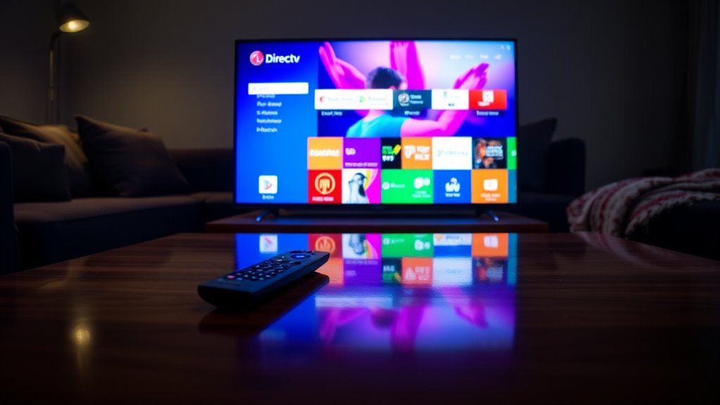 download directv app lg