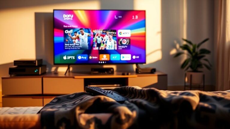 download dofu sports app