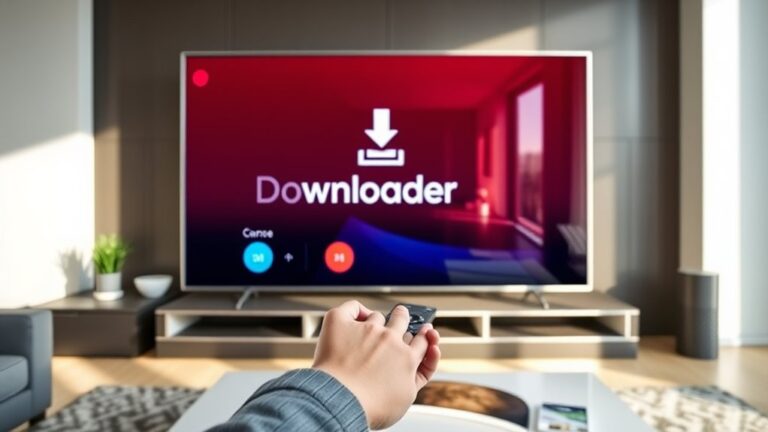 download downloader hisense tv