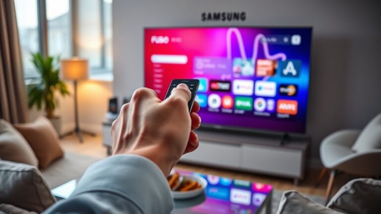 download fubo on samsung