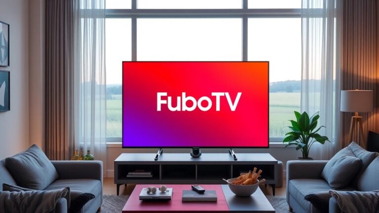 download fubotv samsung smart tv
