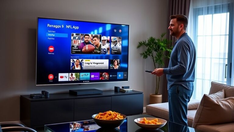 download nfl app samsung