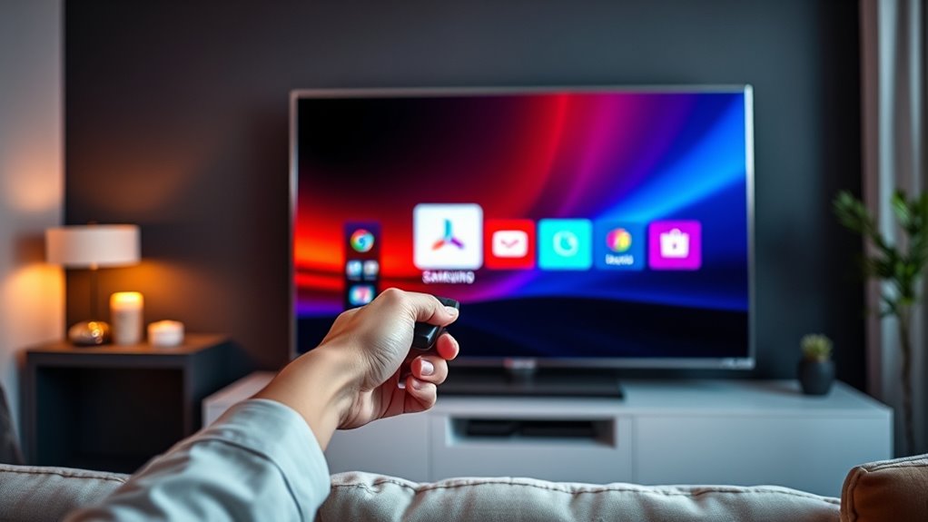 download zeus samsung smart tv