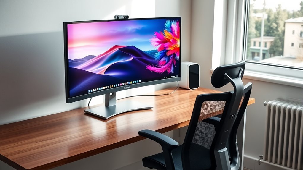 dual monitor setup guide