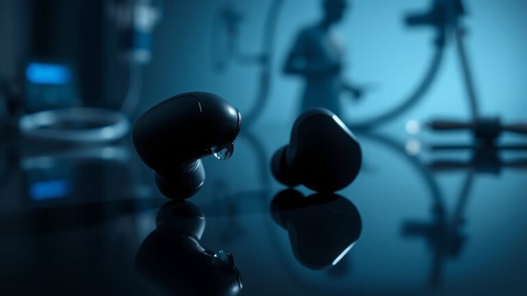 earbuds and cancer risk