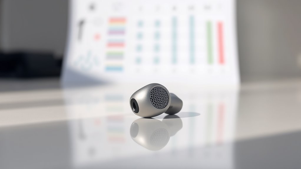 earbuds and ear infections