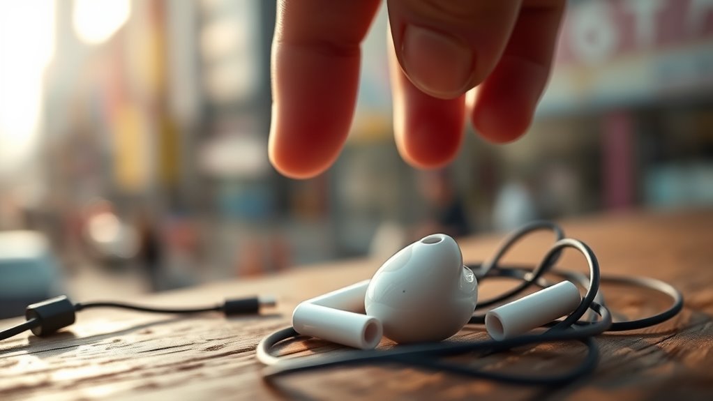 earbuds frequent disconnection issues