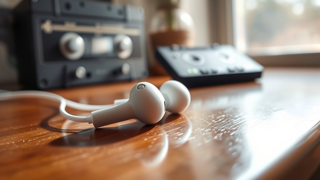 earbuds introduction date inquiry