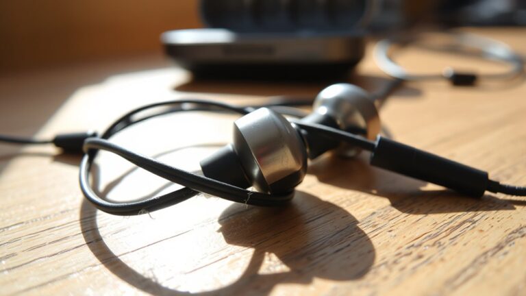 earbuds lifespan varies greatly