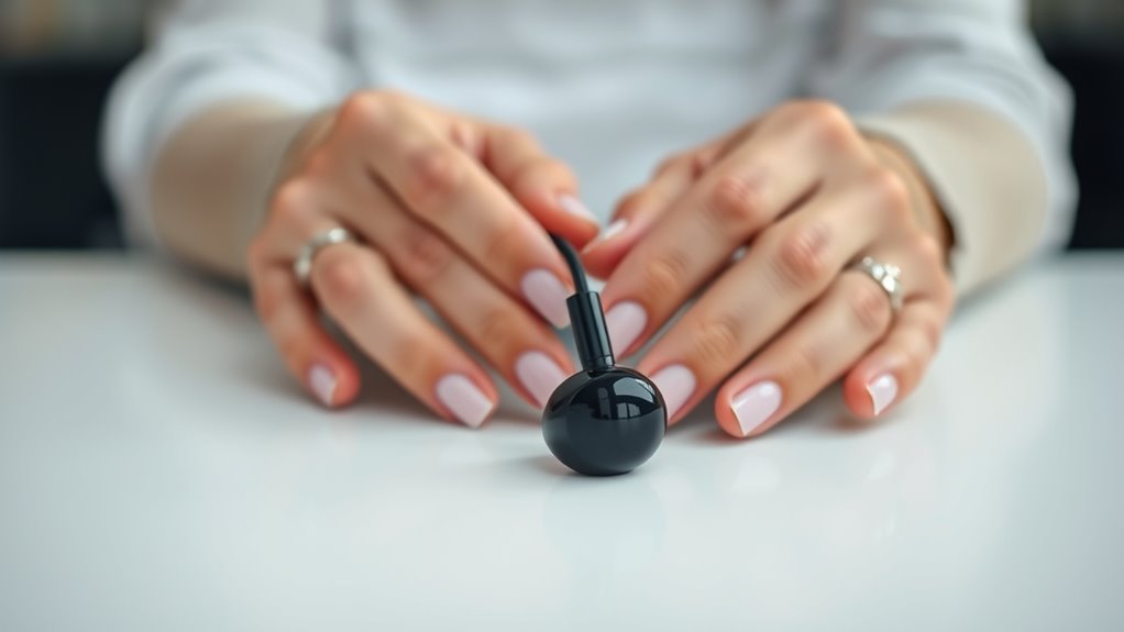 earbuds potentially induce tinnitus