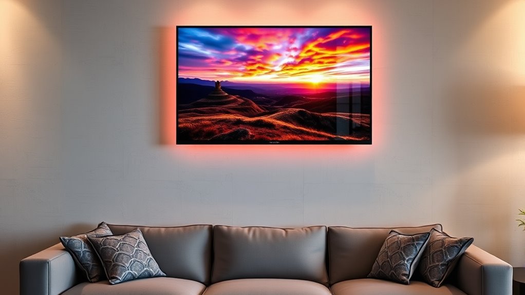 emerson smart tv inquiry