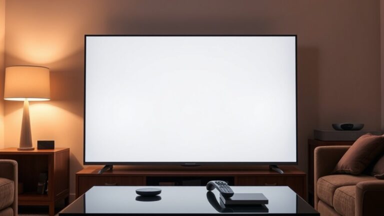 emerson tv smart capabilities