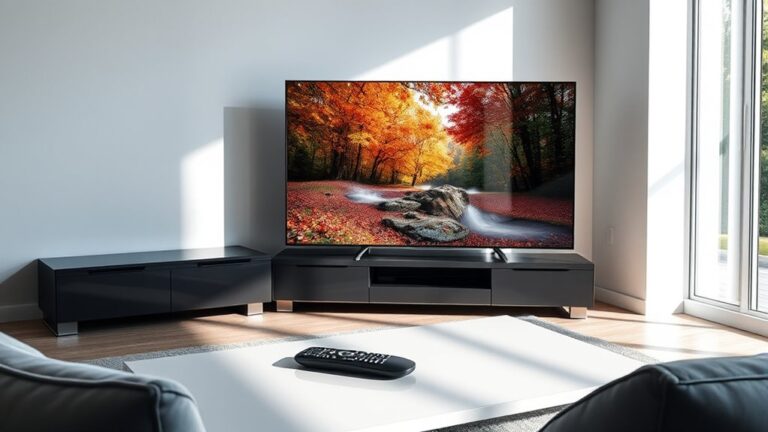 emerson tv smart capabilities inquiry