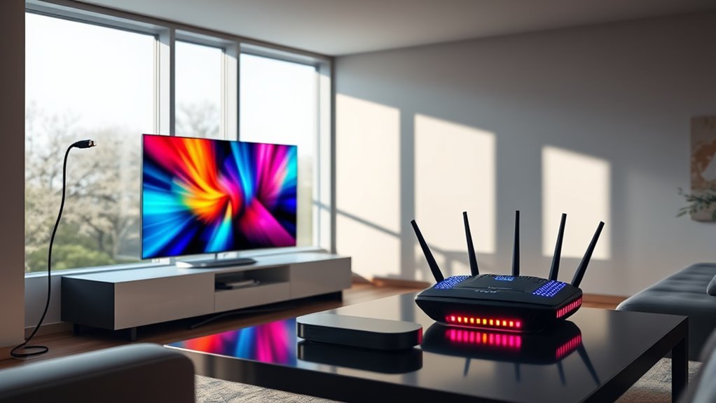 ethernet vs wifi performance