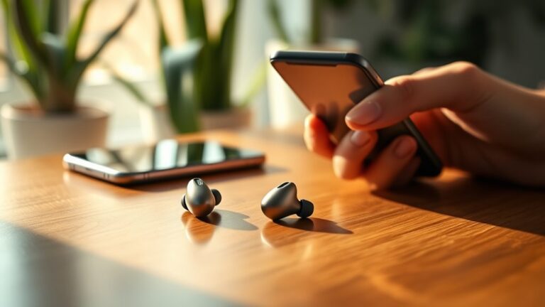 factory reset jlab earbuds