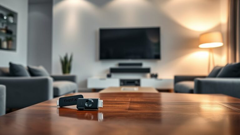 firestick compatible with smart tv