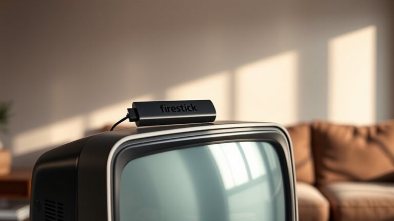 firestick for non smart tv