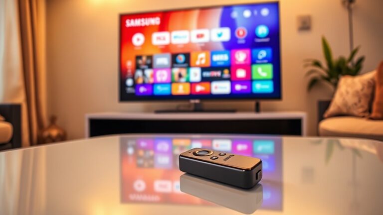 firestick necessity for samsung
