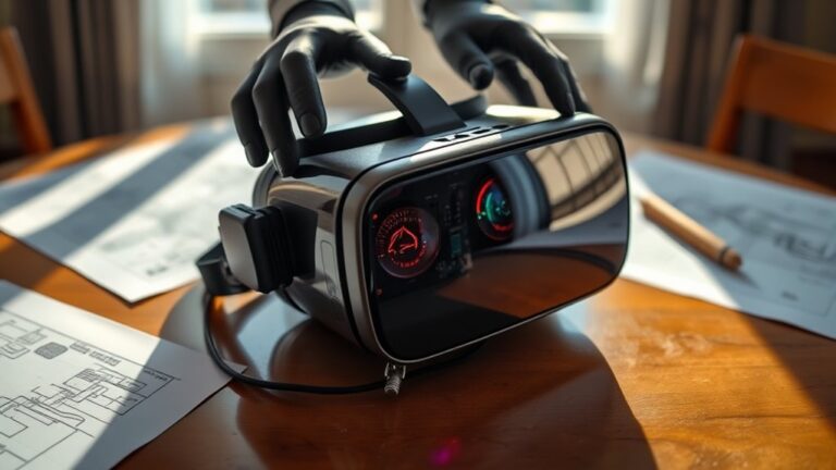 first vr headset discovery guide