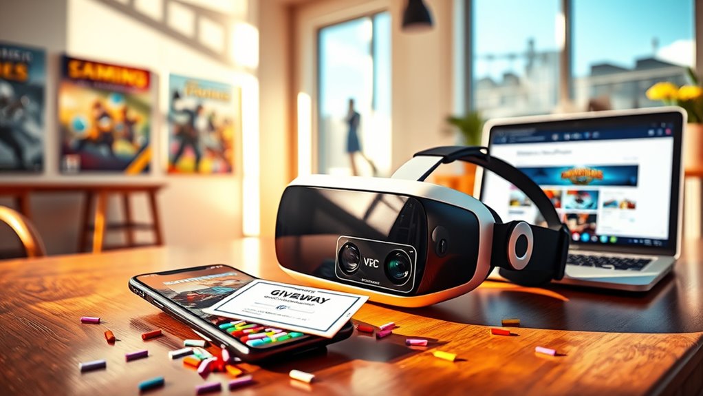 free vr headset options