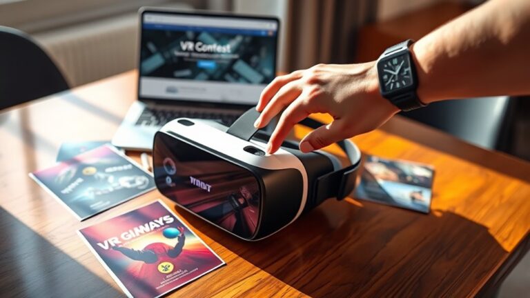 free vr headset tips