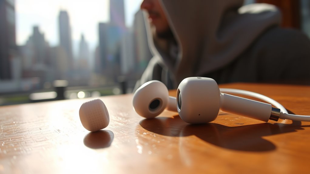 functionality of wireless headphones