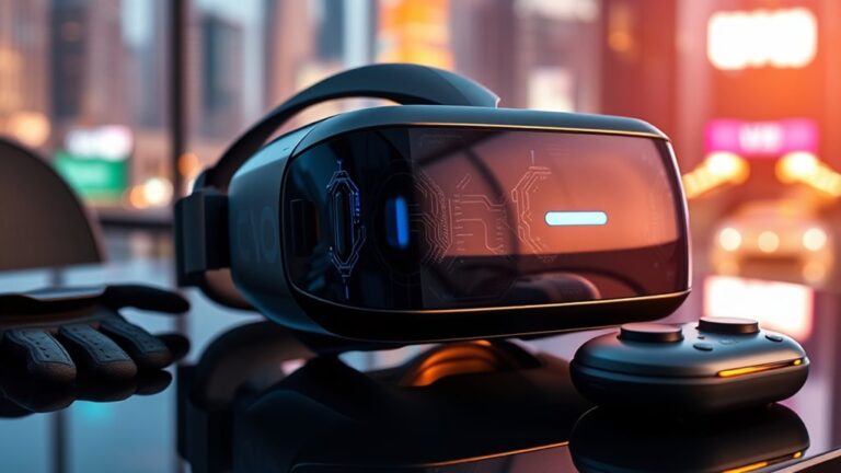 future vr headset recommendations