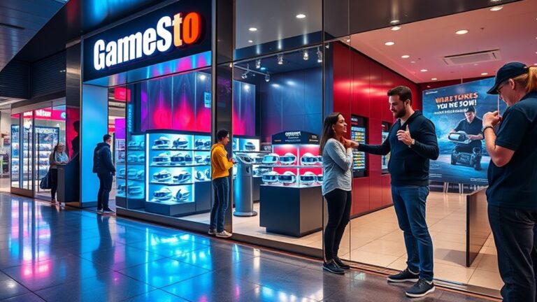 gamestop and vr headsets