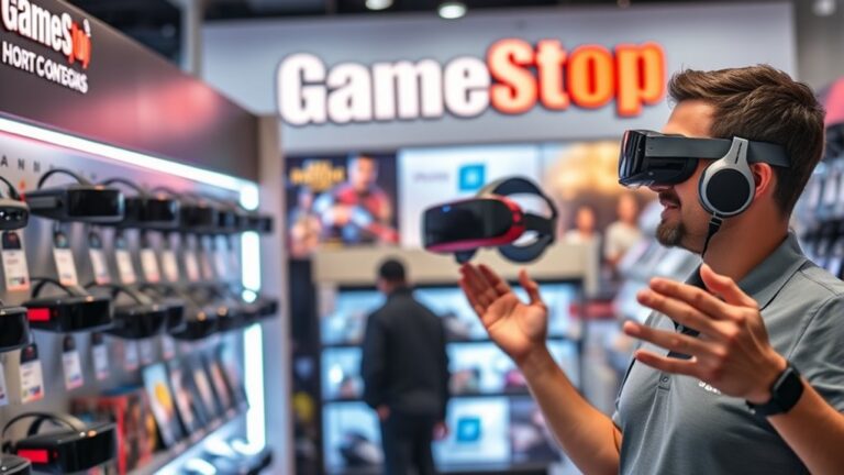 gamestop purchases vr headsets