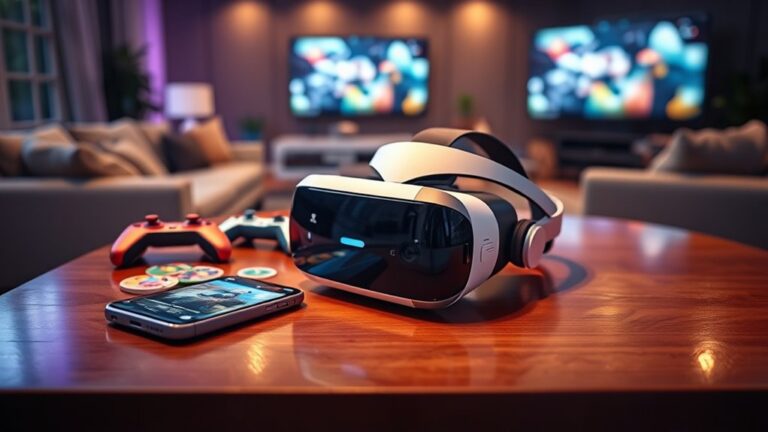 guide to playing vr games