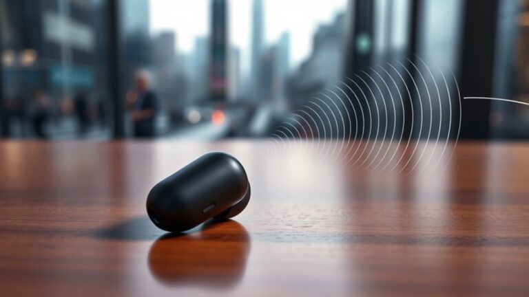 hearing protection through technology