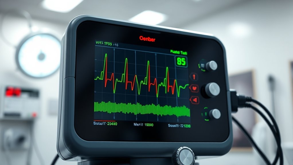 heart rate tracking device