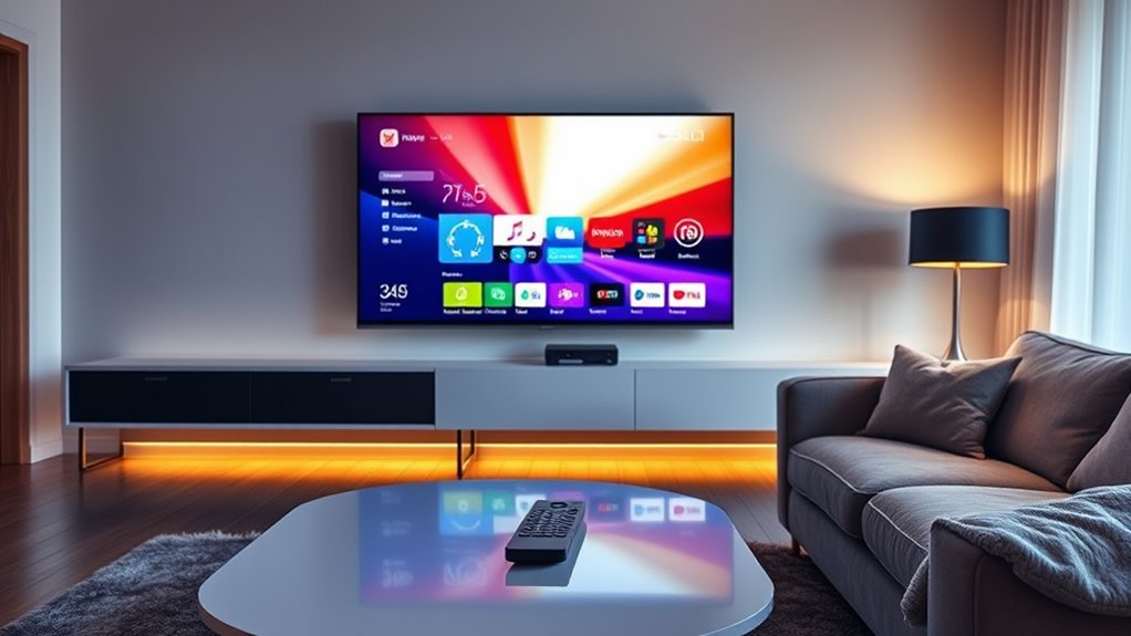 identify features for connectivity