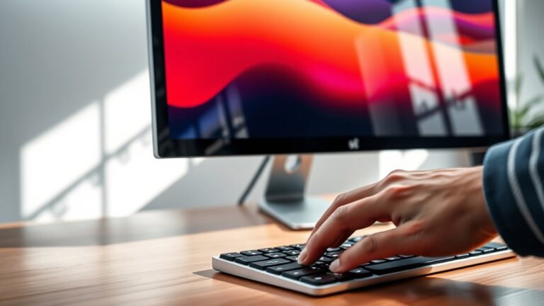 identify your monitor model