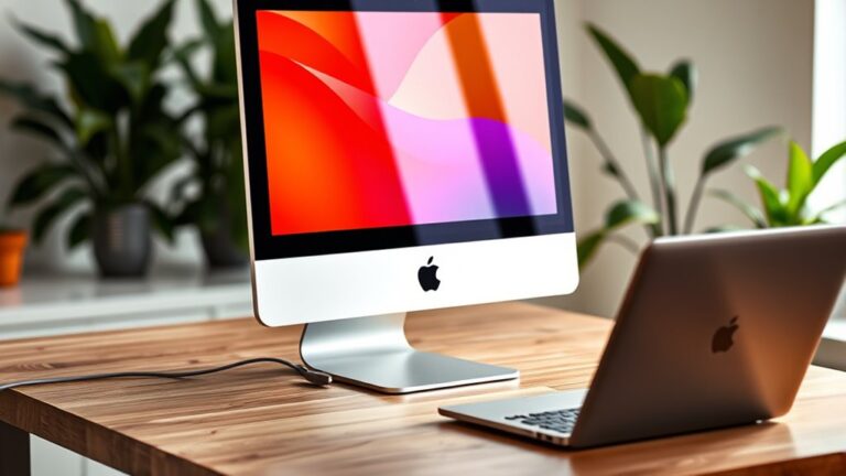 imac monitor usage inquiry