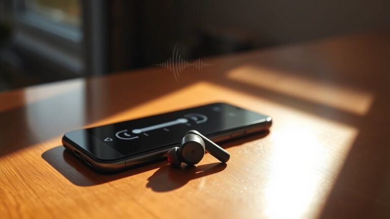 increase earbud volume tips