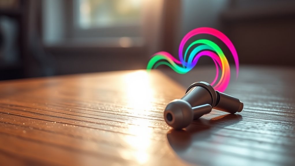 increase earbuds volume effectively