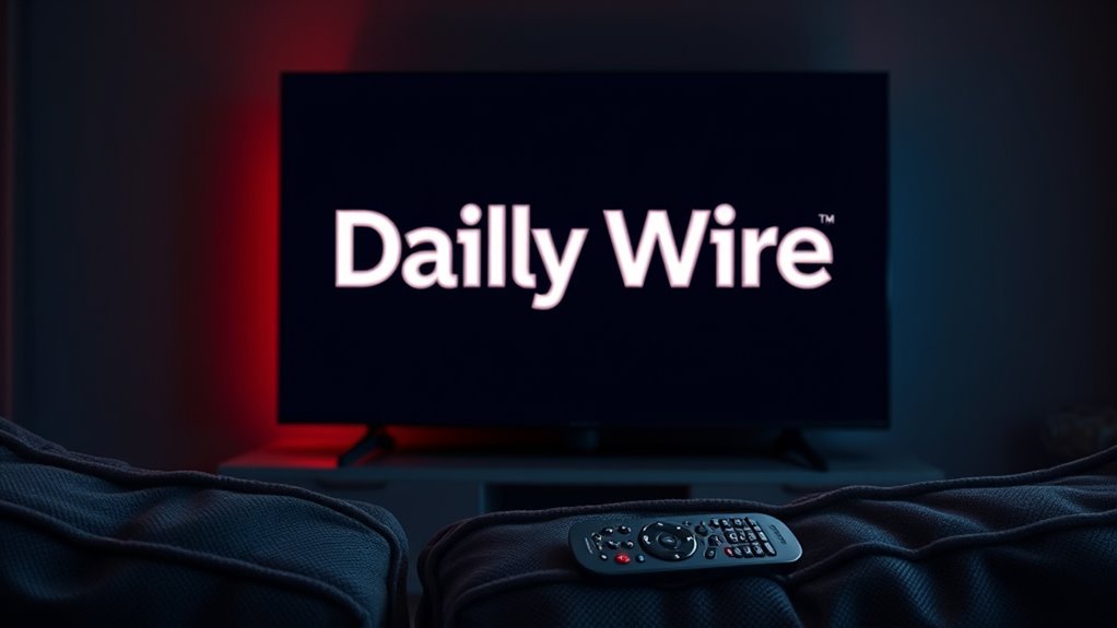 install daily wire app