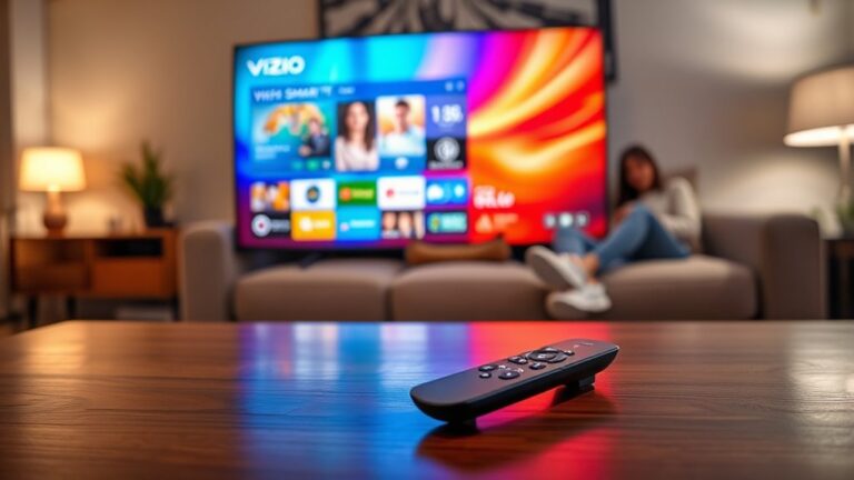 install directv on vizio