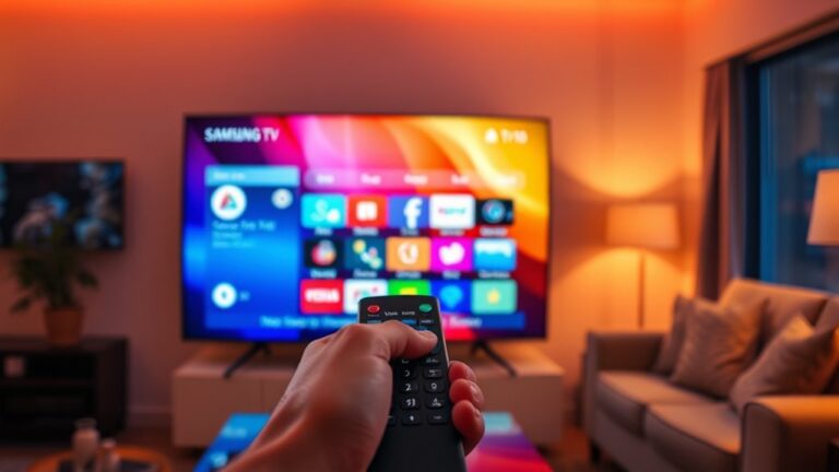 install downloader app samsung